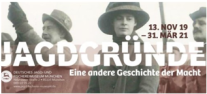 Sonderausstellung_Jagdgründe-Eine andere Geschichte der Macht_ Deutsches Jagd- und Fischereimuseum