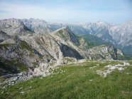 Hochgebirge-Einleitung