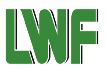grünes Logo der Bayerischen Landesanstalt für Wald und Forstwirtschaft